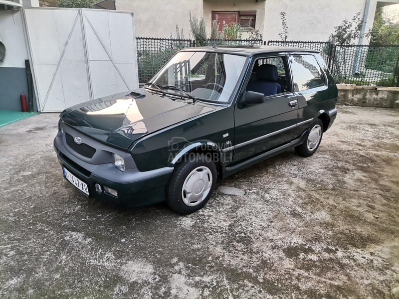 Zastava Yugo In L 