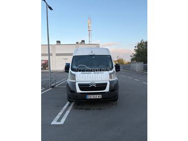 Citroen Jumper 2.2 HDI