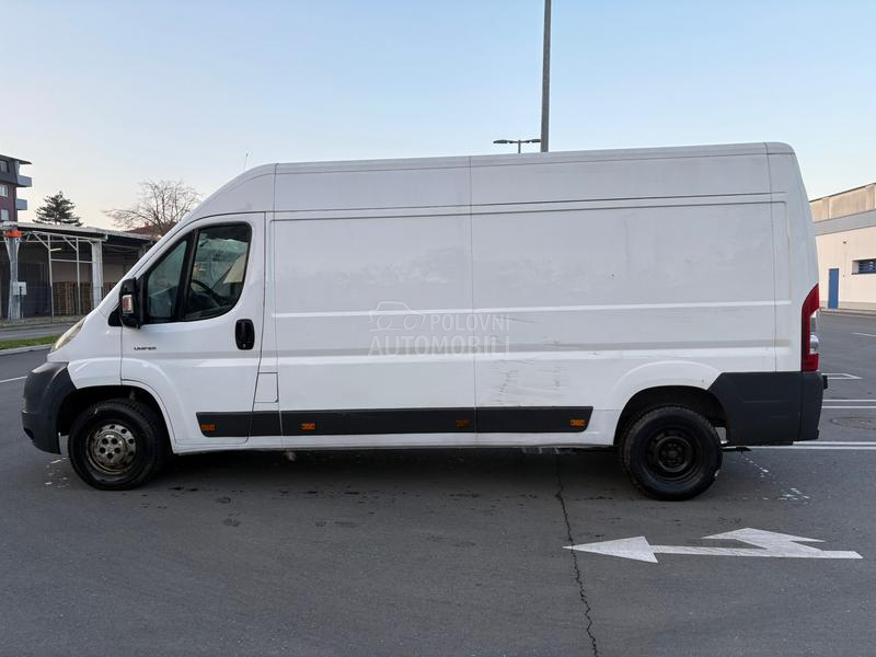 Citroen Jumper 2.2 HDI
