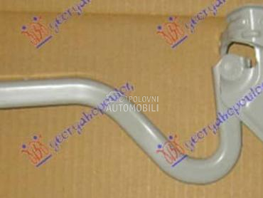 MAKAZE HAUBE Levo za Suzuki Swift od 2014. do 2017. god.