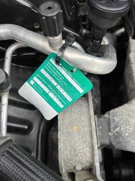 Renault Clio OČUVAN