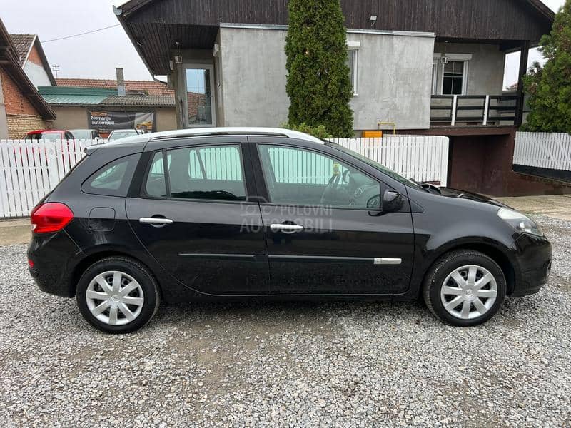 Renault Clio OČUVAN