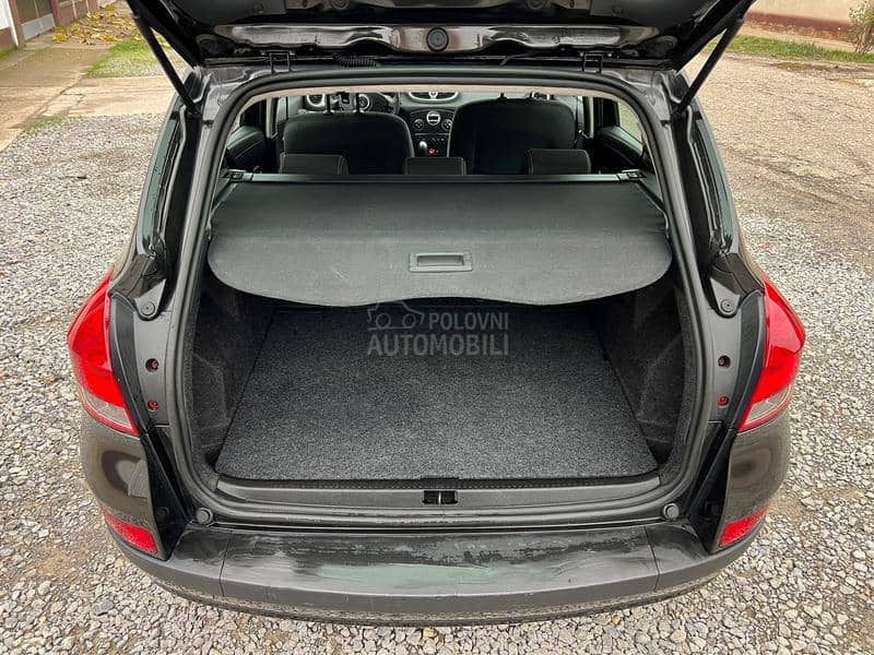 Renault Clio OČUVAN