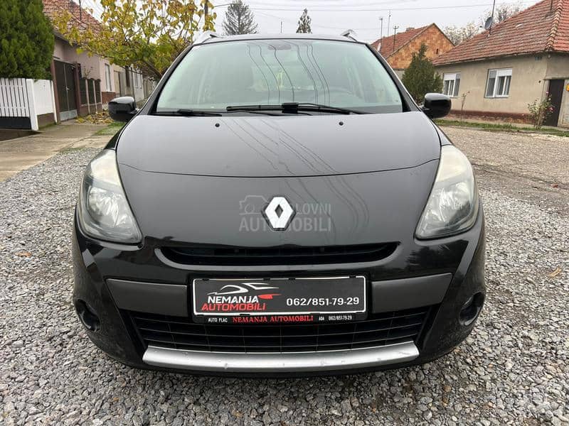 Renault Clio OČUVAN