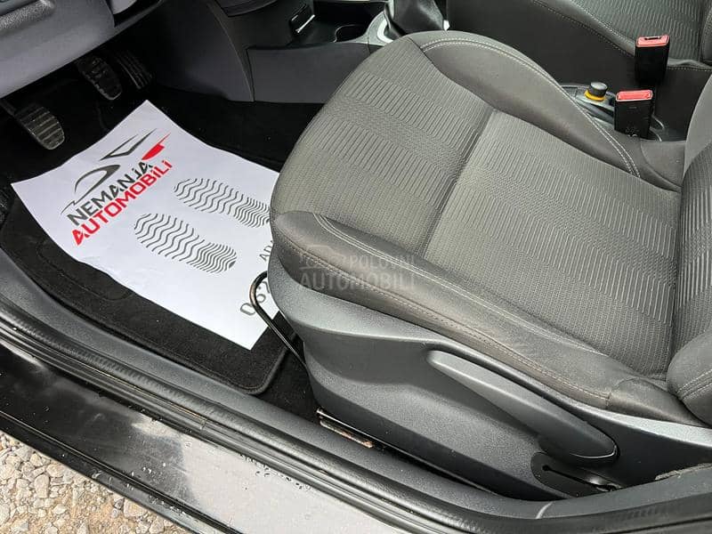 Renault Clio OČUVAN