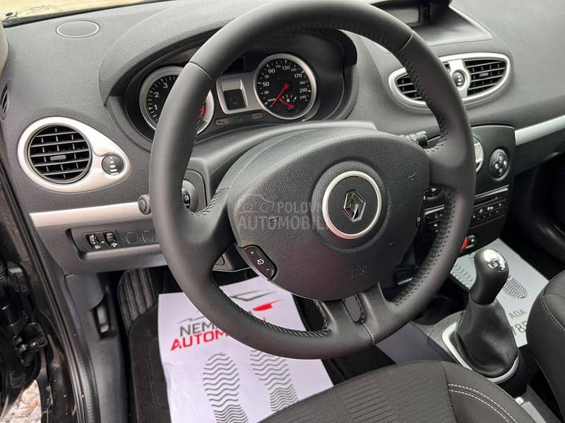 Renault Clio OČUVAN