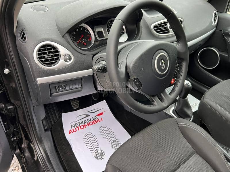 Renault Clio OČUVAN