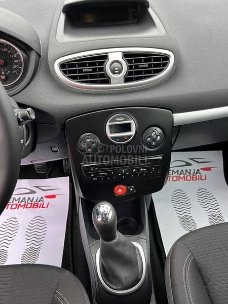 Renault Clio OČUVAN
