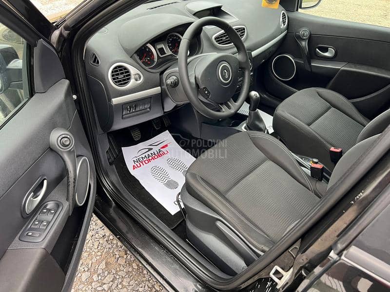 Renault Clio OČUVAN