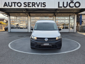 Volkswagen Caddy Maxi 2.0 TDI