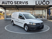 Volkswagen Caddy Maxi 2.0 TDI