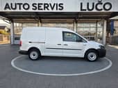 Volkswagen Caddy Maxi 2.0 TDI