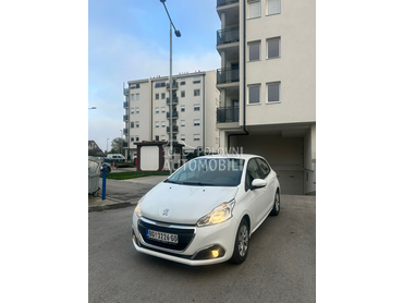 Peugeot 208 REG 2026