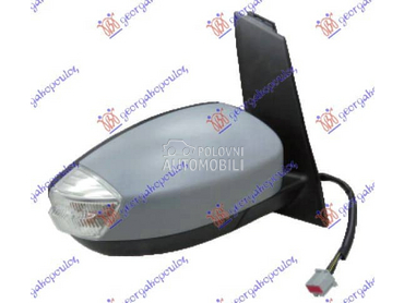 RETROVIZOR ELEKTRICNI SA... za Ford C-Max od 2010. do 2014. god.