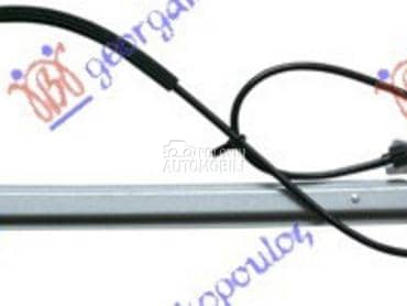 PODIZAC ZADNJEG PROZORA... za Renault Laguna od 2000. do 2007. god.