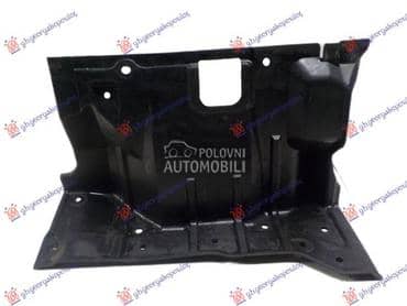 ZASTITA MOTORA BOCNA Desno za Mitsubishi Outlander od 2011. do 2013. god.