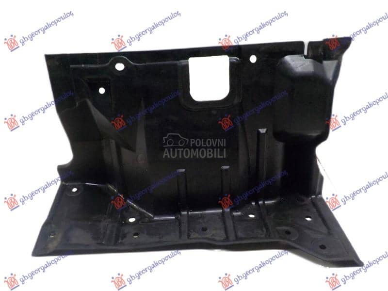 ZASTITA MOTORA BOCNA Desno