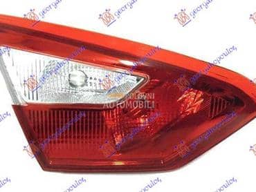 STOP LAMPA UNUTRASNJA 4... za Ford Focus od 2011. do 2014. god.