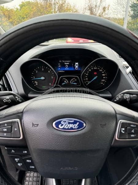 Ford C-Max 2.0 TDCI TITANIUM