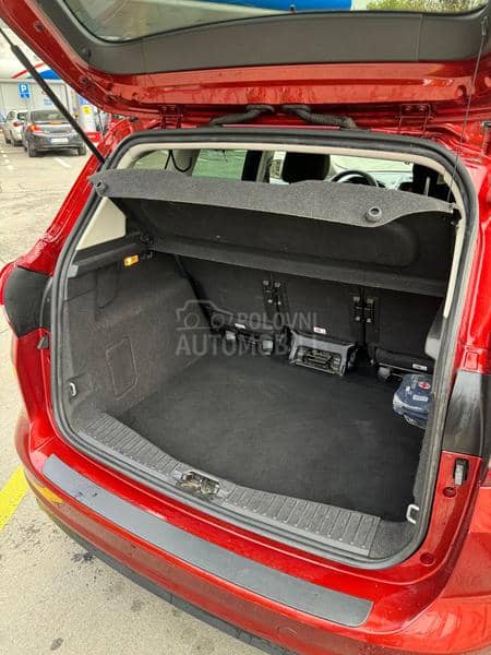 Ford C-Max 2.0 TDCI TITANIUM