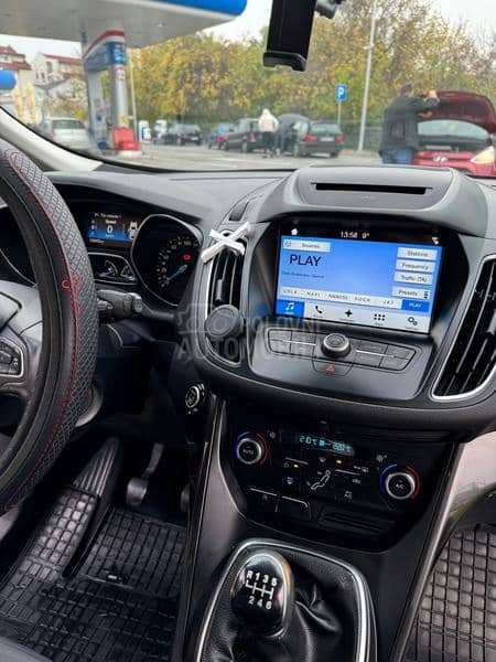 Ford C-Max 2.0 TDCI TITANIUM