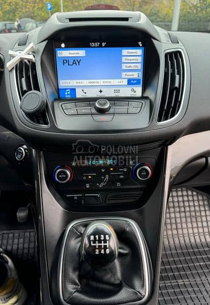 Ford C-Max 2.0 TDCI TITANIUM