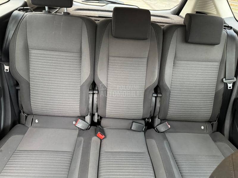 Ford C-Max 2.0 TDCI TITANIUM