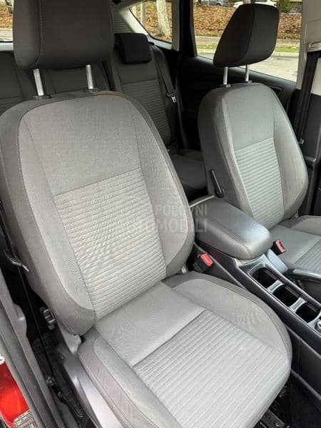 Ford C-Max 2.0 TDCI TITANIUM