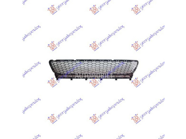 NEMA- CENTRALNA RESETKA za Volkswagen Golf 7 od 2013. do 2016. god.