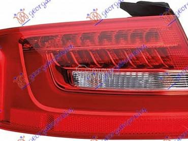 STOP LAMPA SPOLJASNJA LED Levo za Audi A4 od 2011. do 2015. god.