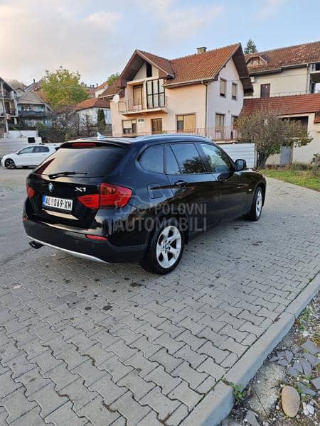 BMW X1 bmw x1