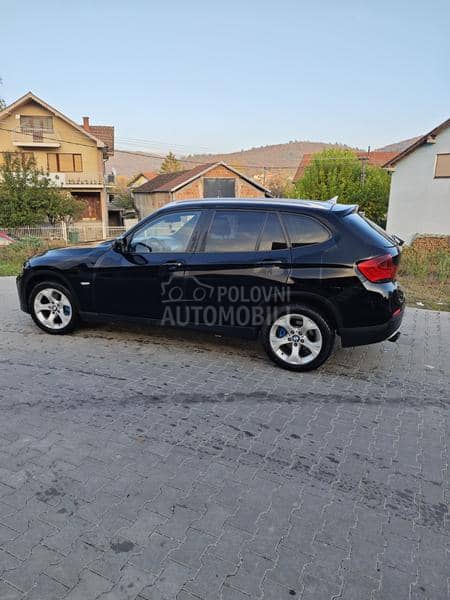 BMW X1 bmw x1