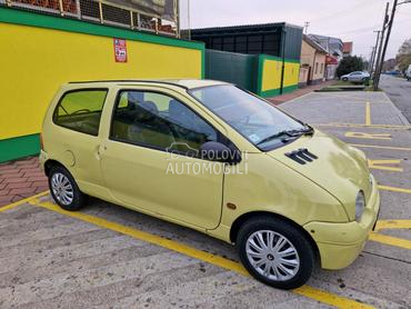 Renault Twingo 1.2 8v