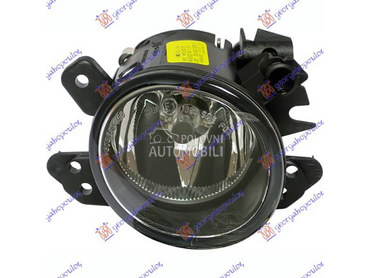 MAGLENKA OKRUGLA Desno za Mercedes Benz GLA Klasa od 2017. do 2020. god.