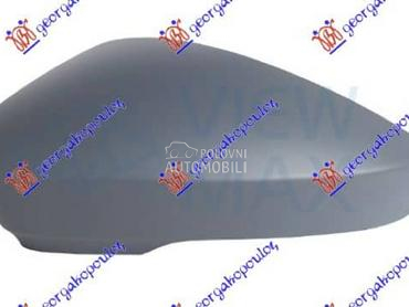 POKLOPAC RETROVIZORA PM Levo za Škoda Karoq za 2021. god.