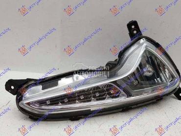 MAGLENKA LED Levo za Hyundai Accent od 2014. do 2018. god.