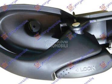 KVAKA PREDNJIH VRATA... za Ford Transit Connect od 2006. do 2013. god.