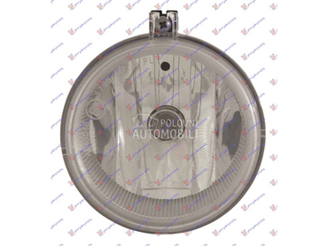 MAGLENKA za Jeep Patriot od 2007. do 2016. god.