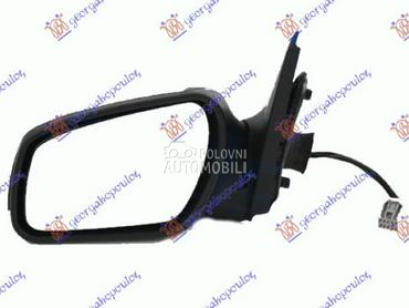 RETROVIZOR ELEKTRICNI SA... za Ford Mondeo od 2000. do 2007. god.