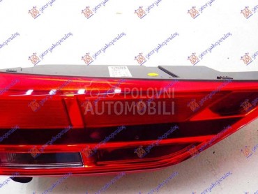 STOP LAMPA UNUTRASNJA Levo za Audi Q3 za 2018. god.