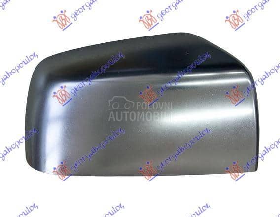 POKLOPAC RETROVIZORA HROM...