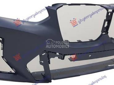 PREDNJI BRANIK PM za BMW X3 od 2021. do 2024. god.