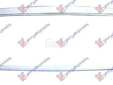 OKVIR PVC MASKE za Mercedes Benz C Klasa od 1993. do 1999. god.