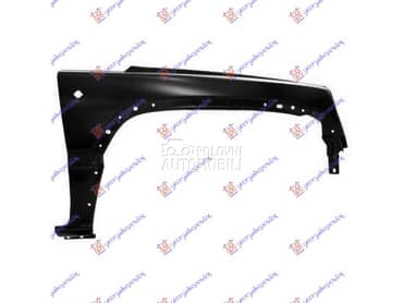 KRILO 05- Desno za Jeep Cherokee od 2002. do 2008. god.