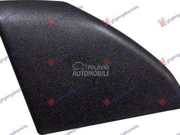 RUB PLASTICNI PREDNJEG... za Land Rover Discovery od 2005. do 2014. god.