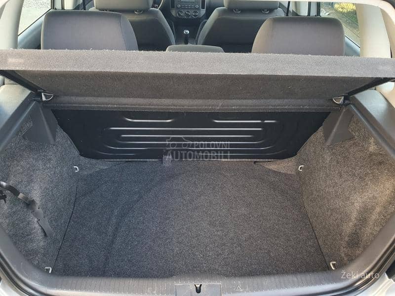 Volkswagen Polo 1.4TDI   CH