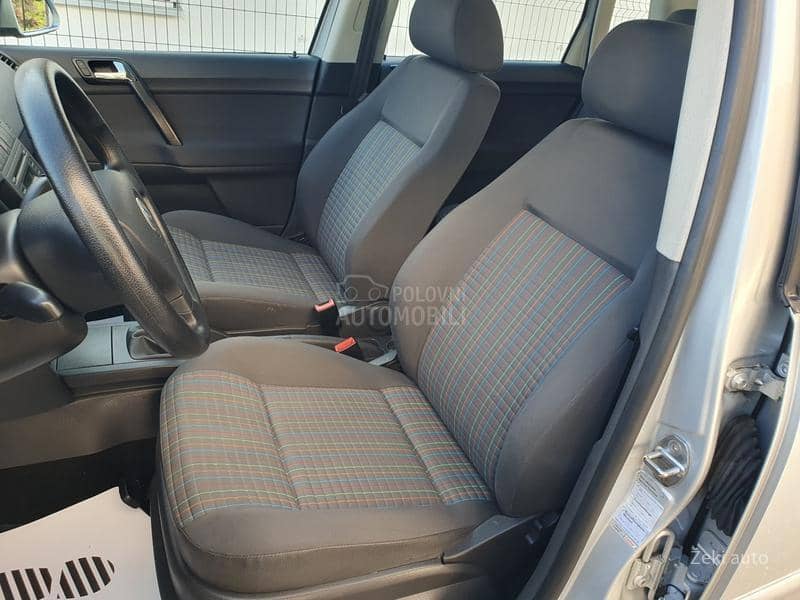 Volkswagen Polo 1.4TDI   CH