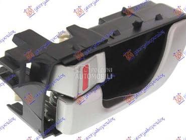 KVAKA PREDNJIH/ZADNJIH... za Mitsubishi Pajero od 2007. do 2012. god.