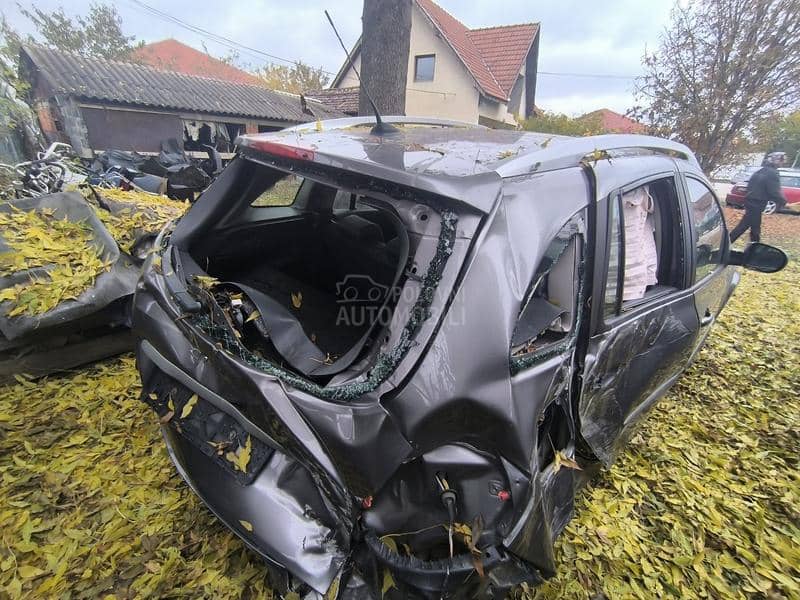 Renault Clio 1.2 TCE