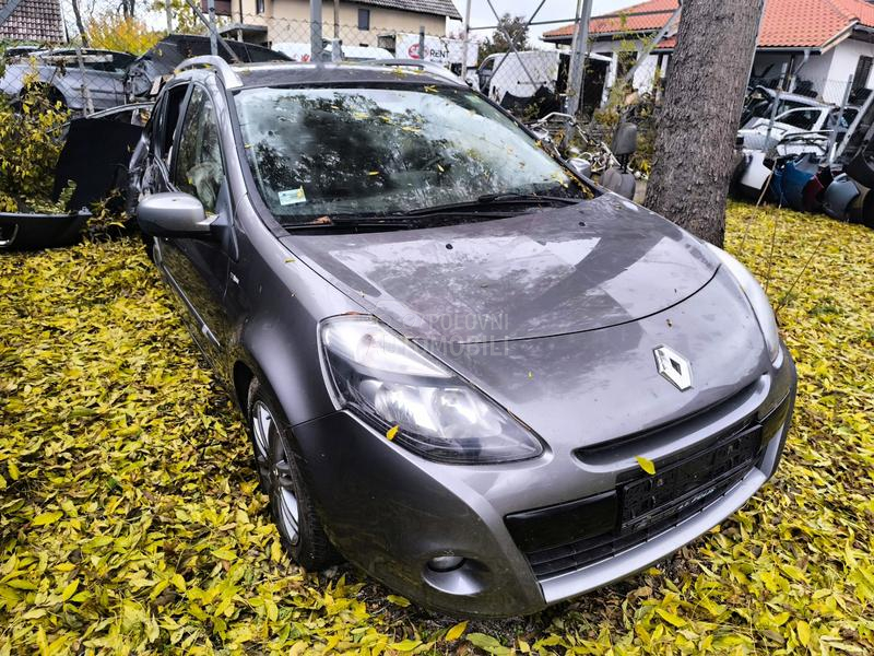 Renault Clio 1.2 TCE